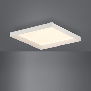 Eglo - LED Димируема лампа LED/27W/230V + дистанционно