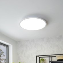 Eglo - LED Димируема лампа LED/30W/230V + дистанционно управление