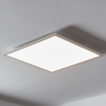 Eglo - LED Димируема лампа LED/33W/230V бяла ZigBee