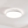 Eglo - LED Димируема лампа LED/40W/230V 3000-6500K+ дистанционно