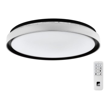 Eglo - LED Димируема лампа LED/40W/230V 3000-6500K+ дистанционно