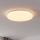 Eglo - LED Димируема лампа LED/44,8W/230V 2700-6500K ZigBee