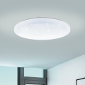 Eglo - LED Димируема лампа за баня LED/12W/230V IP4+ дистанционно