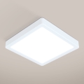 Eglo - LED Димируема лампа за баня LED/16,5W/230V 2700-6500K IP44 ZigBee