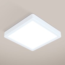 Eglo - LED Димируема лампа за баня LED/16,5W/230V 2700-6500K IP44 ZigBee