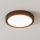 Eglo - LED Димируема лампа за баня LED/16,5W/230V IP44 ZigBee