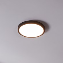 Eglo - LED Димируема лампа за баня LED/19,5W/230V IP44 ZigBee