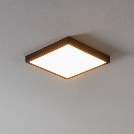 Eglo - LED Димируема лампа за баня LED/19,5W/230V IP44 ZigBee