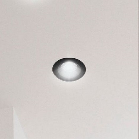 Eglo - LED Димируема лампа за баня LED/6W/230V 4000K IP44