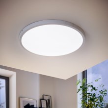 Eglo - LED Димируема Лампа за таван 1xLED/27W/230V