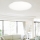 Eglo - LED Димируема Лампа за таван 1xLED/36W/230V