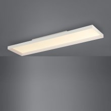 Eglo - LED Димируема Лампа за таван 1xLED/43W/230V бяла