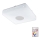 Eglo - LED Димируема лампа за таван LED/20W/230V + дистанционно управление