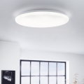 Eglo - LED Димируема Лампа за таван LED/40W/230V