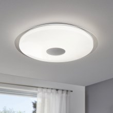 Eglo - LED Димируема лампа за таван LED/40W/230V