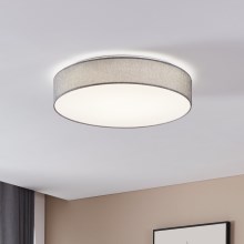 Eglo - LED Димируема лампа за таван LED/40W/230V