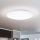 Eglo - LED Димируема Лампа за таван LED/80W/230V