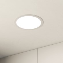 Eglo - LED Димируема лампа за вграждане LED/16,5W/230V