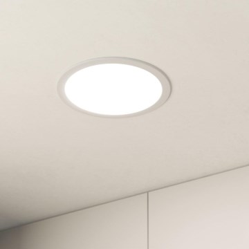Eglo - LED Димируема лампа за вграждане LED/16,5W/230V