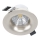 Eglo - LED Димируема луничка за окачен таван  LED/6W/230V
