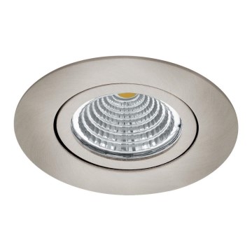 Eglo - LED Димируема луничка за окачен таван LED/6W/230V