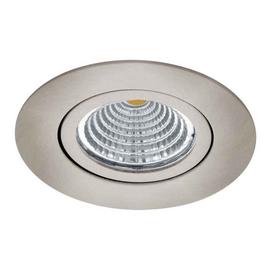 Eglo - LED Димируема луничка за окачен таван LED/6W/230V