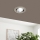 Eglo - LED Димируема луничка за окачен таван LED/6W/230V