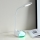 Eglo - LED Димируема Настолна лампа 1xLED/2,2W+0,3W/230V RGB