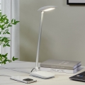 Eglo - LED Димируема Настолна лампа 1xLED/4,5W/12V/230V