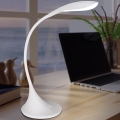 Eglo - LED Димируема Настолна лампа 1xLED/4,5W/230V бяла