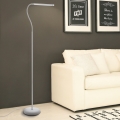 Eglo - LED Димируема Стояща лампа LED/4,5W/230V