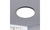 Eglo - LED Димируема таванна лампа LED / 36W / 230V + ДУ