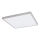 Eglo - LED димируемо таванно осветително тяло 1xLED/25W/230V 50x50 cm