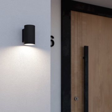 Eglo - LED Екстериорен аплик 1xGU10/2,8W/230V IP44