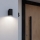 Eglo - LED Екстериорен аплик 1xGU10/2,8W/230V IP44