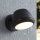 Eglo - LED Екстериорен аплик 1xGU10/4,6/230V IP44