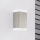 Eglo - LED Екстериорен аплик 2xGU10/4,6W/230V IP44