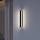 Eglo - LED Екстериорен аплик 2xLED/3,7W/230V 3000K IP55