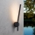 Eglo - LED Екстериорен аплик LED/11W/230V IP55