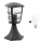 Eglo - LED Екстериорна лампа 1xE27/8,5W/230V IP44