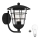 Eglo - LED Екстериорна лампа 1xE27/8,5W/230V IP44