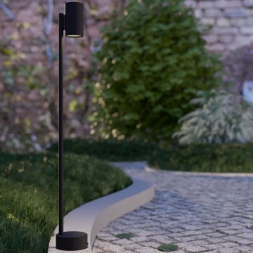 Eglo - LED Екстериорна лампа 1xGU10/2,8W/230V IP44