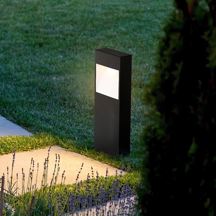 Eglo - LED Екстериорна лампа LED/10W/230V IP44