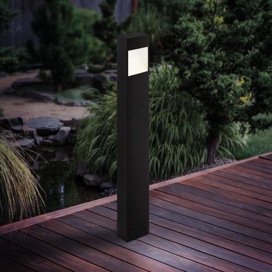 Eglo - LED Екстериорна лампа LED/10W/230V IP44