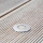 Eglo - LED Екстериорна лампа за алея TRONTO LED/1W/230V IP65