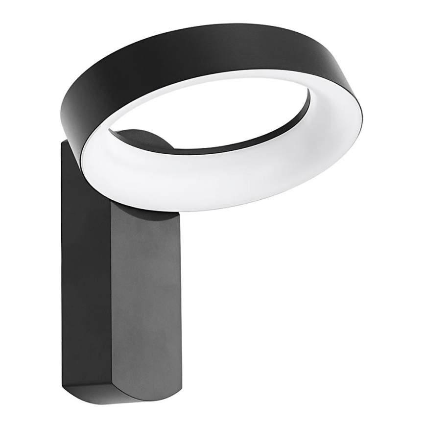 Eglo - LED Екстериорна Стенна лампа LED/11W/230V IP44