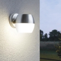 Eglo - LED Екстериорна Стенна лампа LED/11W IP44