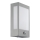 Eglo - LED Екстериорна Стенна лампа със сензор LED/12W IP44