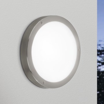 Eglo - LED Екстериорно осветление 3xLED2,5W/230V IP44