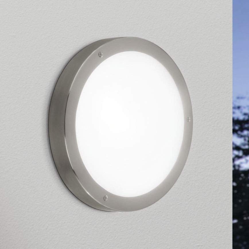 Eglo - LED Екстериорно осветление 3xLED2,5W/230V IP44